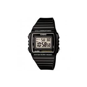 Casio W-215H-1AVDF Unisex Kol Saati