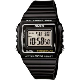 Casio W-215H-1AVDF Unisex Kol Saati