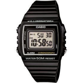 Casio W-215H-1AVDF Unisex Kol Saati