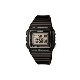 Casio W-215H-1AVDF Unisex Kol Saati
