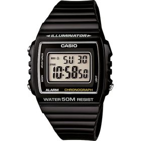 Casio W-215H-1AVDF Unisex Kol Saati