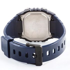 Casio W-215H-2AVDF Erkek Kol Saati