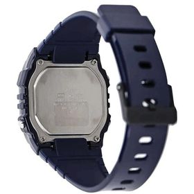Casio W-215H-2AVDF Erkek Kol Saati