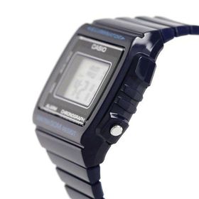 Casio W-215H-2AVDF Erkek Kol Saati