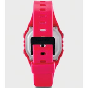 Casio W-215H-4AVDF Erkek Kol Saati
