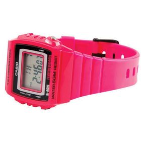 Casio W-215H-4AVDF Erkek Kol Saati