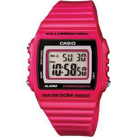 Casio W-215H-4AVDF Erkek Kol Saati