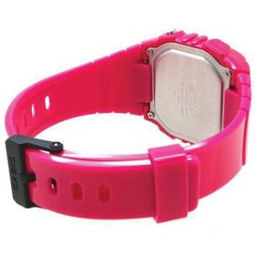 Casio W-215H-4AVDF Erkek Kol Saati