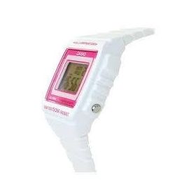 Casio W-215H-7A2VDF Erkek Kol Saati