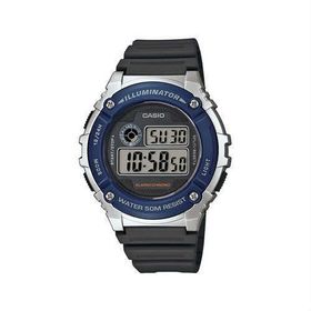 Casio W-216H-2AVDF Erkek Kol Saati