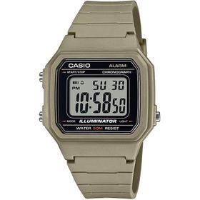 Casio W-217H-5AVDF Erkek Kol Saati