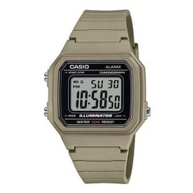 Casio W-217H-5AVDF Erkek Kol Saati