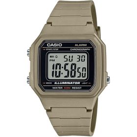 Casio W-217H-5AVDF Erkek Kol Saati
