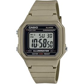 Casio W-217H-5AVDF Erkek Kol Saati