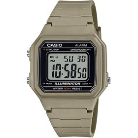 Casio W-217H-5AVDF Erkek Kol Saati