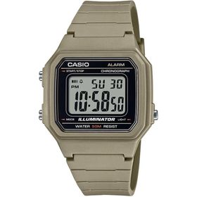 Casio W-217H-5AVDF Erkek Kol Saati