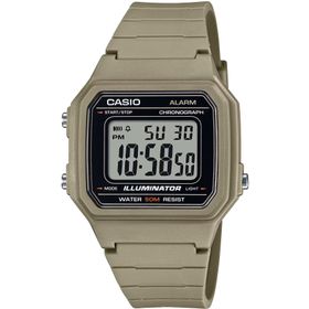 Casio W-217H-5AVDF Erkek Kol Saati