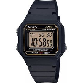 Casio W-217H-9A Erkek Kol Saati