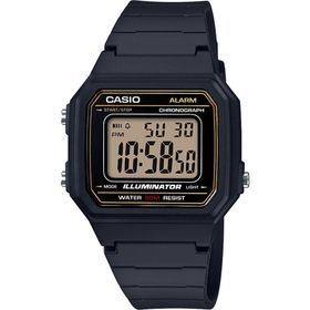 Casio W-217H-9A Erkek Kol Saati