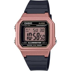 Casio W-217HM-5AVDF Erkek Kol Saati
