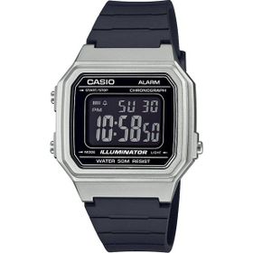 Casio W-217HM-7VDF Unisex Kol Saati