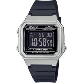 Casio W-217HM-7VDF Unisex Kol Saati