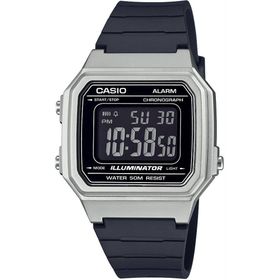 Casio W-217HM-7VDF Unisex Kol Saati