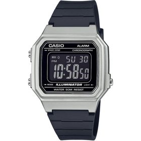 Casio W-217HM-7VDF Unisex Kol Saati