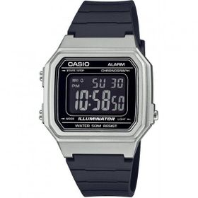 Casio W-217HM-7VDF Unisex Kol Saati
