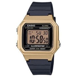 Casio W-217HM-9AVDF Erkek Kol Saati