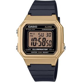 Casio W-217HM-9AVDF Erkek Kol Saati
