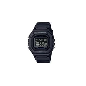 Casio W-218H-1BVDF Unisex Kol Saat
