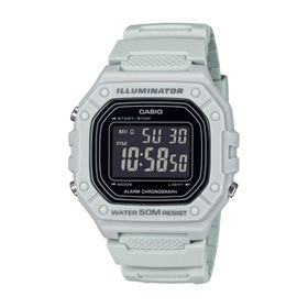 Casio W-218H-8BVDF Erkek Kol saati