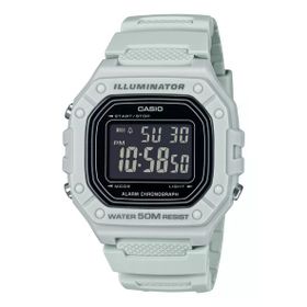 Casio W-218H-8BVDF Erkek Kol saati
