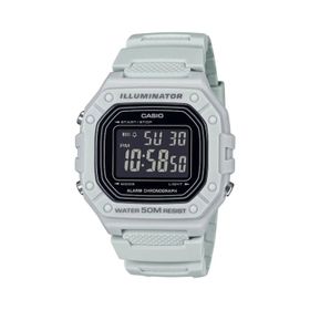 Casio W-218H-8BVDF Erkek Kol saati