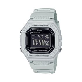 Casio W-218H-8BVDF Erkek Kol saati