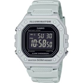 Casio W-218H-8BVDF Erkek Kol saati
