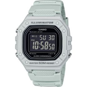Casio W-218H-8BVDF Erkek Kol saati
