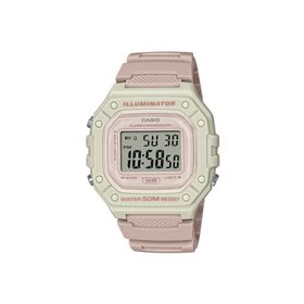 Casio W-218HC-4A2DF Erkek Kol Saati