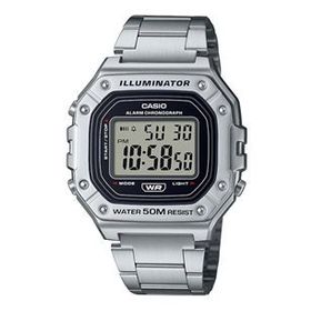 Casio W-218HD-1AVDF Kol Saati