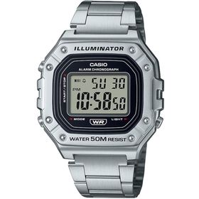 Casio W-218HD-1AVDF Kol Saati