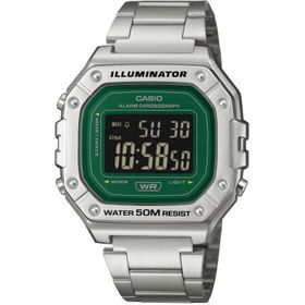Casio W-218HD-3AVDF Erkek Kol Saati