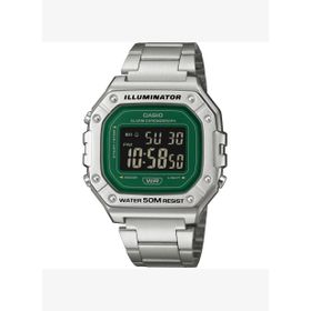 Casio W-218HD-3AVDF Erkek Kol Saati