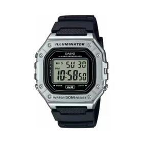 Casio W-218HM-7AVDF Erkek Kol Saati