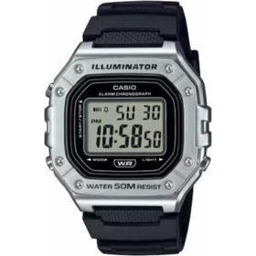 Casio W-218HM-7AVDF Erkek Kol Saati