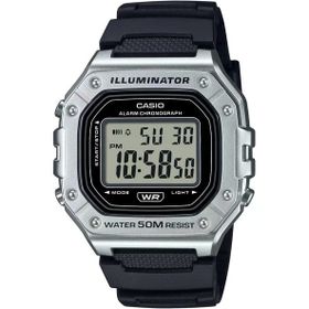 Casio W-218HM-7AVDF Erkek Kol Saati