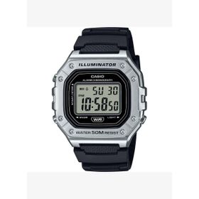 Casio W-218HM-7AVDF Erkek Kol Saati