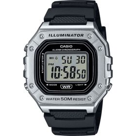 Casio W-218HM-7AVDF Erkek Kol Saati