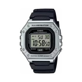 Casio W-218HM-7AVDF Erkek Kol Saati