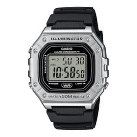 Casio W-218HM-7AVDF Erkek Kol Saati
